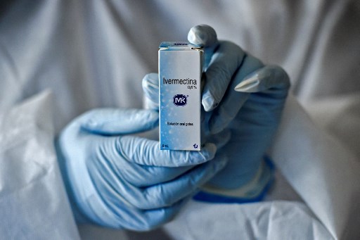 Studi Farmasi Jepang: Ivermectin Perlihatkan Efektivitas Lawan Varian Omicron