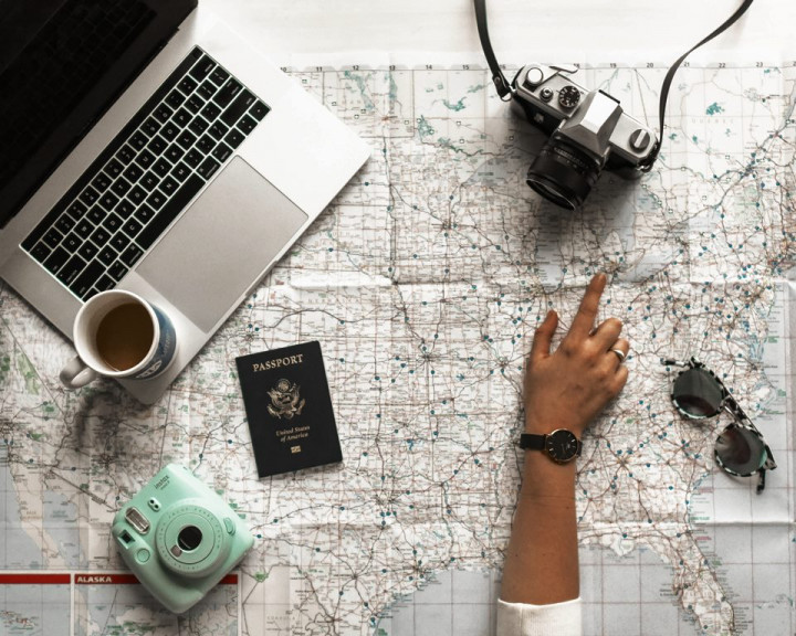 Rayakan Tahun Macan Air Bersama Keluarga? Inilah Destinasi Terpopulernya