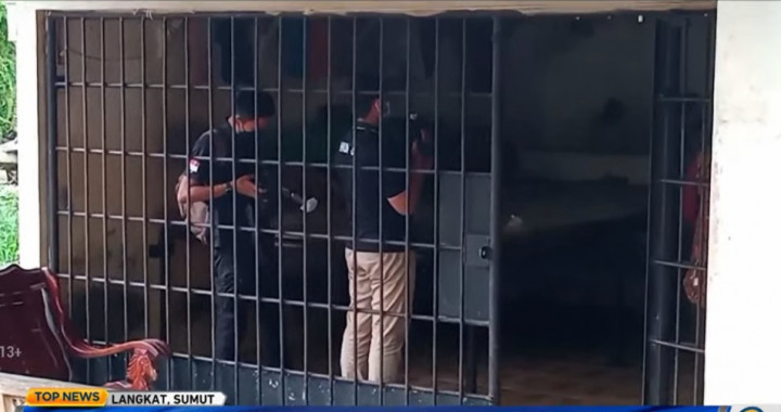 KPK Siap Bantu Polisi dan Komnas HAM Usut Kerangkeng Bupati Langkat