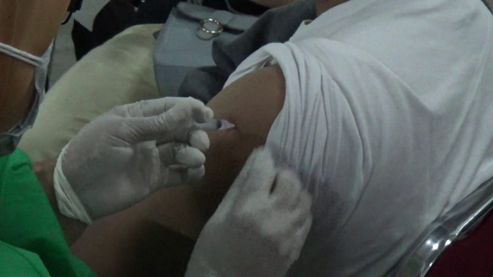 Sleman Siaga Hadapi Lonjakan Kasus Covid-19