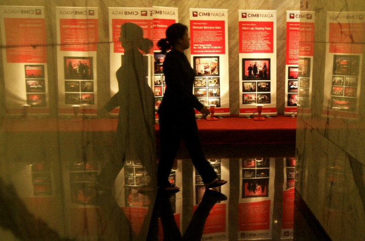 CIMB Niaga Perkuat Penerapan Keuangan Berkelanjutan