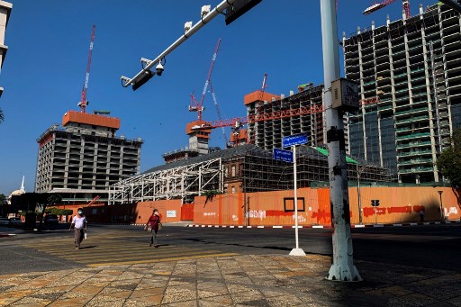 Aktivis Myanmar Siapkan Diri dalam Aksi Damai Memperingati Kudeta