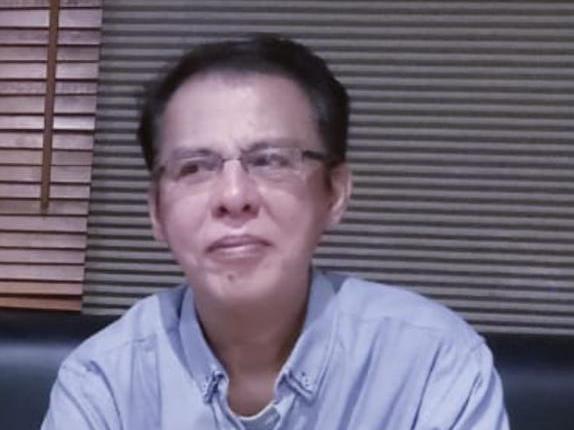 Toleransi Total Haji Agus Salim