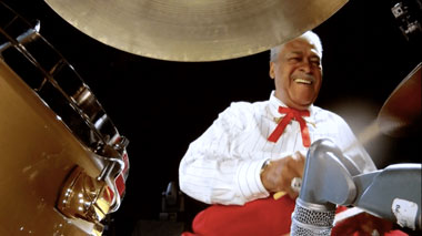 Sam Lay, Drummer yang Bermain untuk Bob Dylan Meninggal Dunia