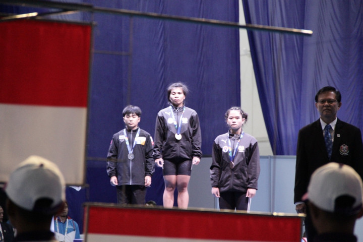 Akhirnya! Indonesia Bisa Kembali Kibarkan Merah-Putih di Pentas Dunia