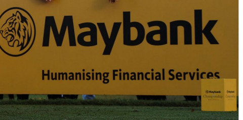 Presiden & CEO Maybank Baru Siap Pacu Pertumbuhan Bisnis
