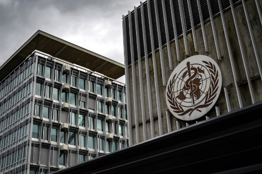 WHO sebut subvarian BA.2 dari Omicron sudah ditemukan di 57 negara. Foto: AFP