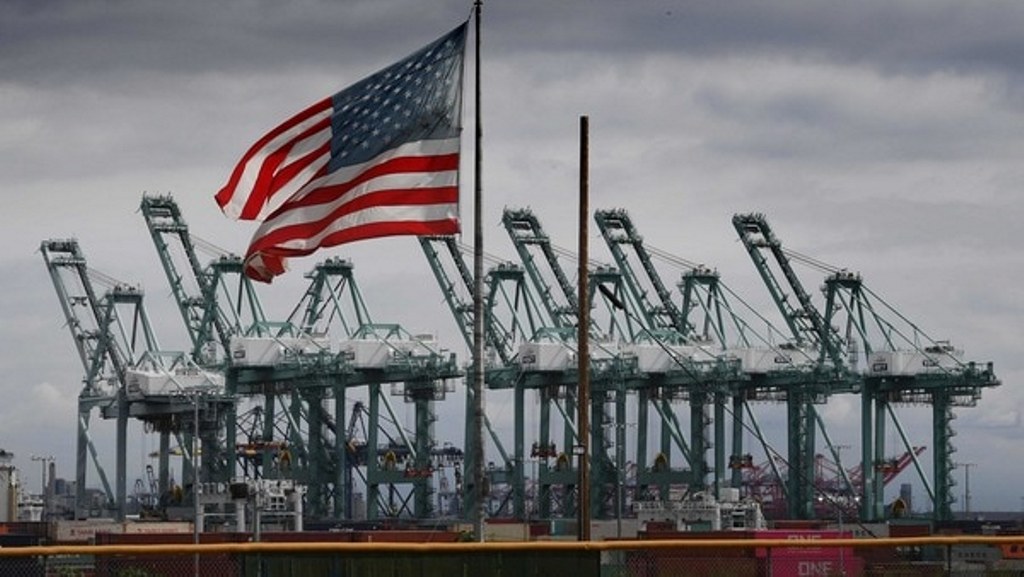 Ilustrasi. FOTO: AFP