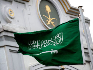 Arab Saudi Gelontorkan Investasi USD6,4 Miliar untuk Teknologi Masa Depan