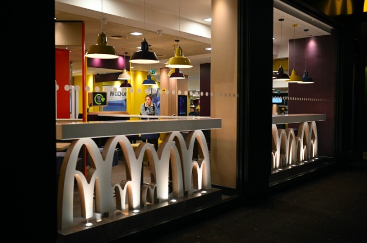 Terkendala Pasokan Bahan Baku, McDonald Indonesia Tak Jual Menu Ini