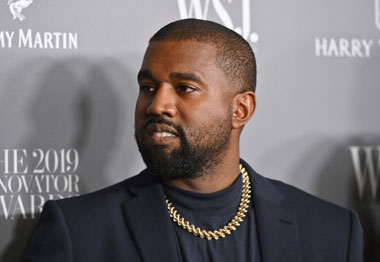 Enggan Jual Karya NFT, Kanye West: Saya Bikin Musik untuk Dunia Nyata