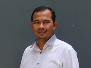 Sudahkan Kita Merdeka dengan Data?