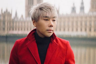 Roy Kiyoshi Didiagnosa Mengalami Pembengkakan Jantung