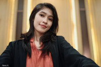 Ini Cara Hasilkan Foto Portrait Terbaik