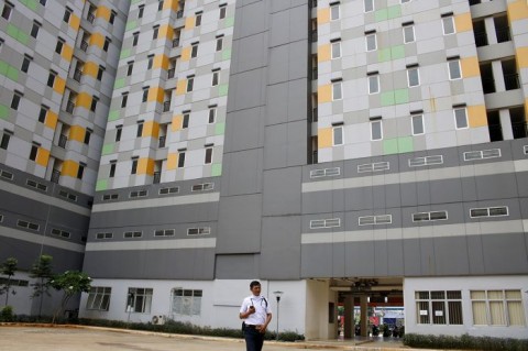 Satgas Covid-19 Tetapkan Tempat Karantina di 9 Pintu Masuk RI