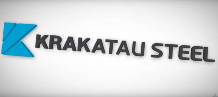 Krakatau Steel Cetak Rekor Ekspor Produk Baja di Januari 2022