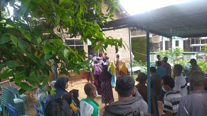 Korban Tewas Miras Oplosan Jepara Bertambah