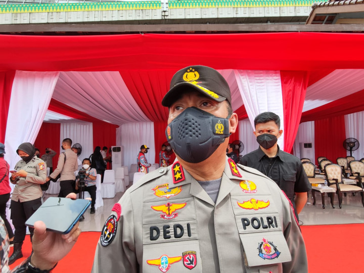 Sejumlah Saksi Diperiksa Usut Dugaan Suap Karantina Rachel Vennya