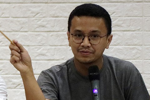 UU IKN Digugat ke MK, Ini Respons Pemerintah