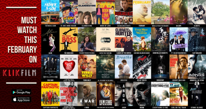 Film Terbaru Bio One dan Casandra Lee Segera Tayang