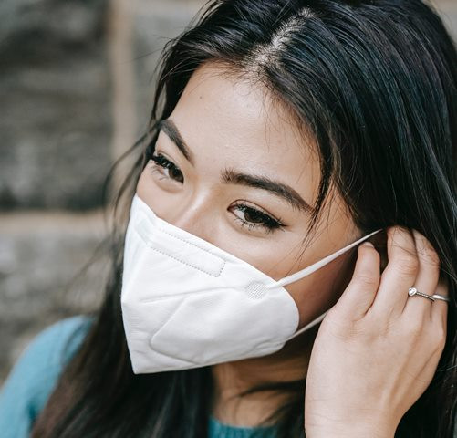 Berikut Vitamin yang Disarankan Pasien Omicron Saat Isolasi Mandiri