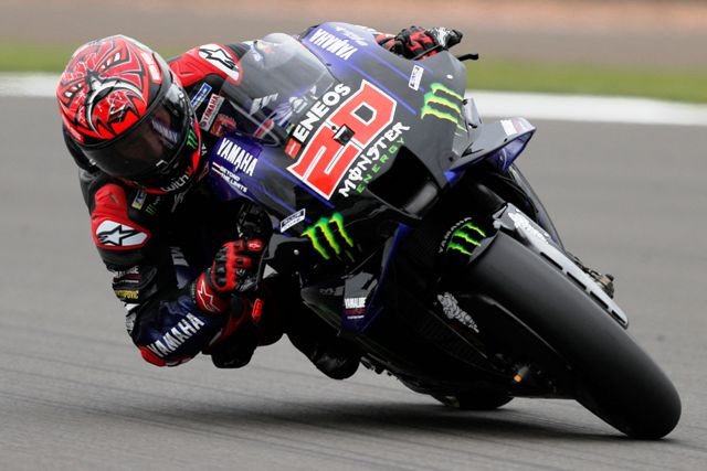 Jelang MotoGp Mandalika, Tarif Sewa Mobil Melonjak