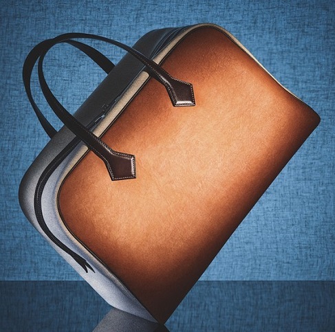 Perkenalkan Tas Kulit Vegan Hermès yang Terbuat dari Jamur