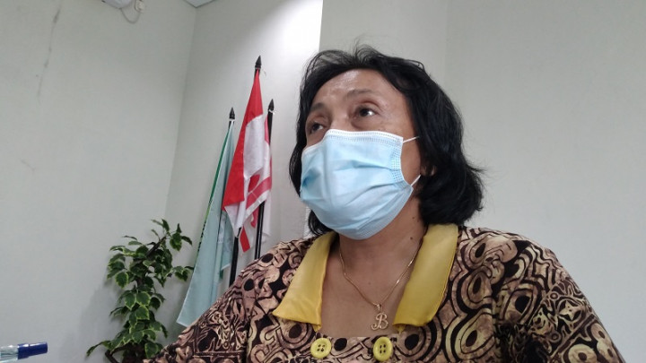 Kulon Progo Siapkan Tambahan <i>Bed</i> RS Antisipasi Covid Gelombang Ketiga
