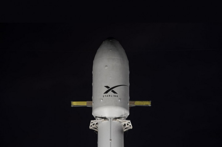 Starlink Tawarkan Internet Berkecepatan 500Mbps