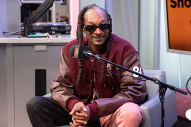 Anjing Snoop Dogg yang Hilang Ditemukan