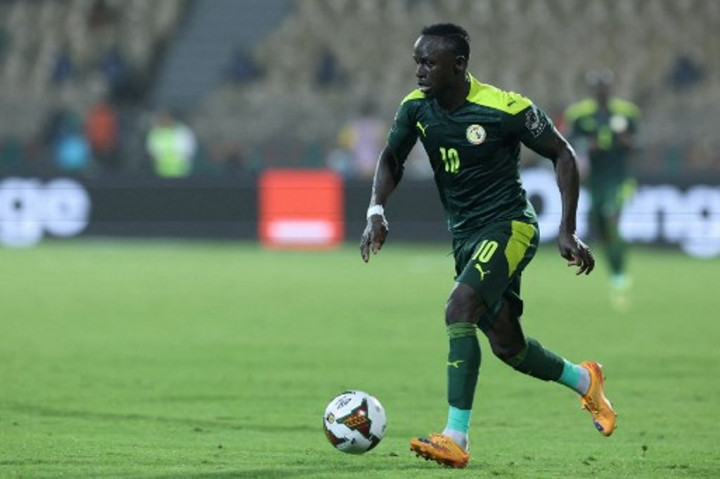 Sadio Mane Minta Senegal Manfaatkan Momentum usai Lolos ke Final Piala Afrika