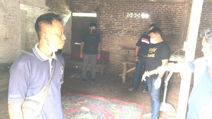 8 Tewas Usai Mabuk, Penjual Miras di Jepara Diperiksa