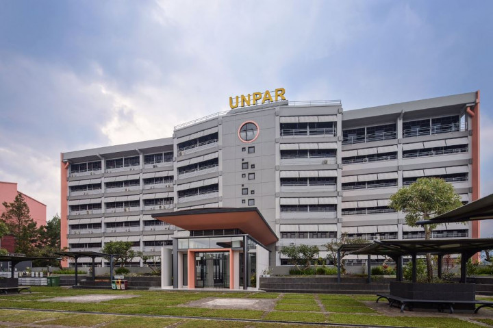 11 Dosen UNPAR Masuk Daftar 5.000 Ilmuwan Terbaik Indonesia