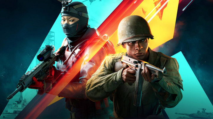 EA: Game Battlefield 2042 Gagal Capai Target