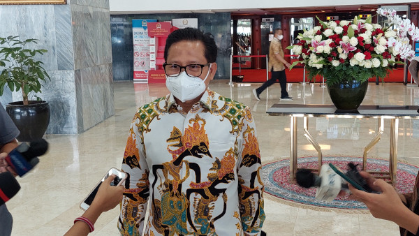 Cegah Lonjakan BOR, Pemerintah Diminta Sosialisasikan Penanganan Dini Pasien Covid-19