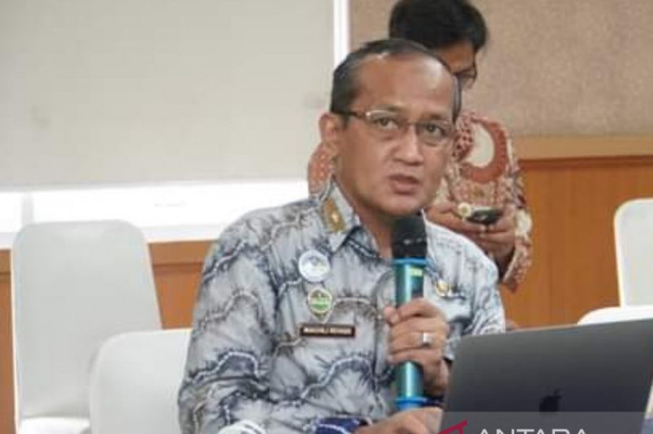 Dinkes Pastikan 95% Kasus Covid-19 di Banjarmasin Tanpa Gejala