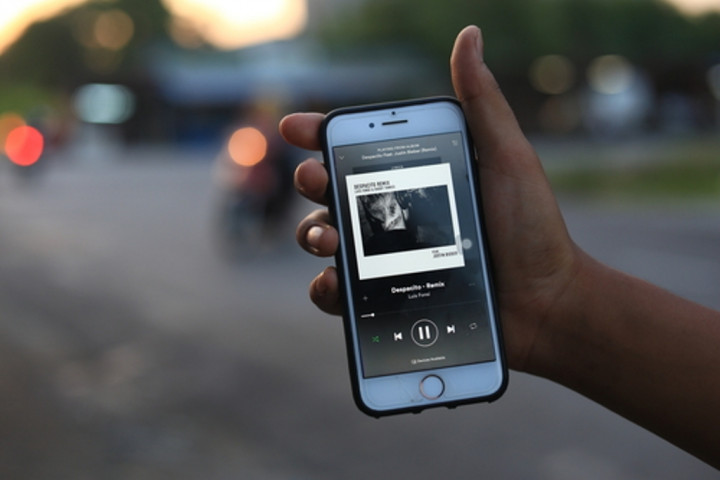 Industri Musik Era Digital Buka Lebar Peluang Berkarier