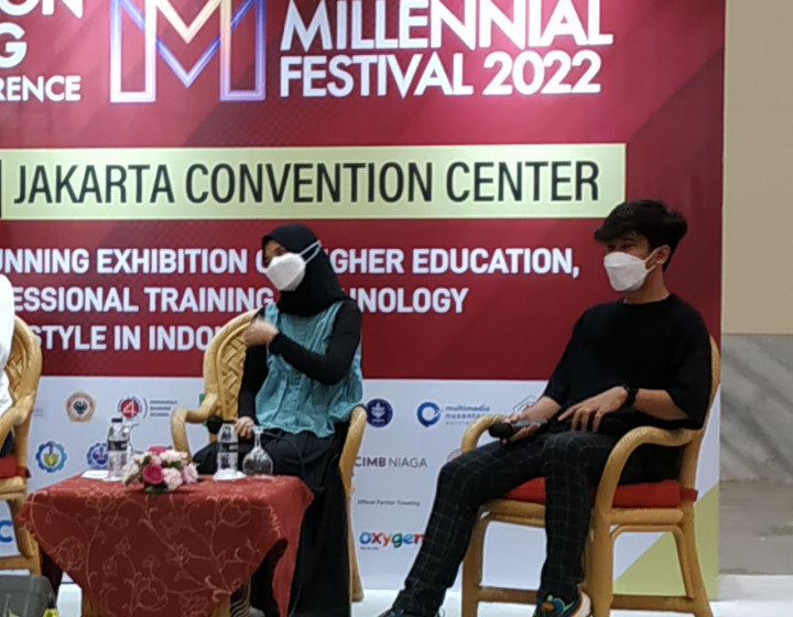 Tembus PTN Jalur <i>Youtuber</i>, Simak Cerita <i>Motovlogger</i> Ismail