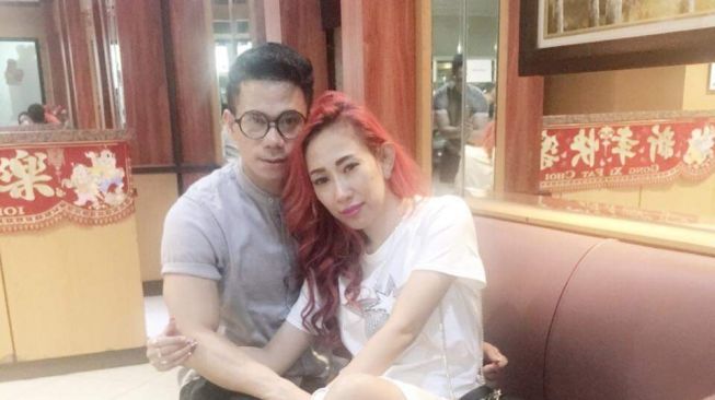Pedangdut Jebolan KDI, Hamzih H2H Meninggal Akibat Gagal Ginjal