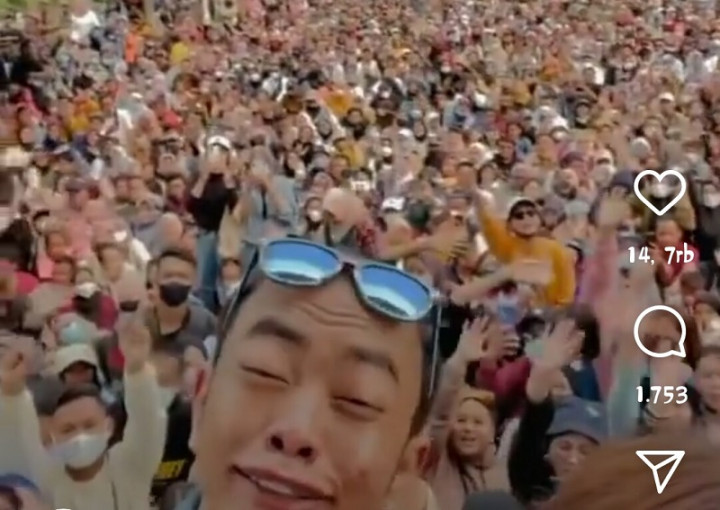 Buntut Kerumunan Konser di Subang, Penyelenggara Segera Diperiksa