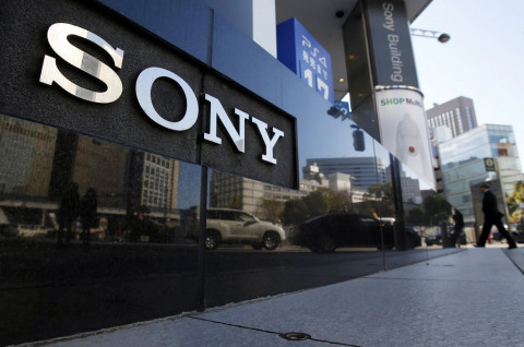 Sony Laporkan Penurunan di Bisnis Mobile