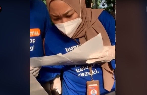 Viral! Belum Dites PCR Wanita Ini Langsung Dapat Hasil Positif, Kok Bisa?