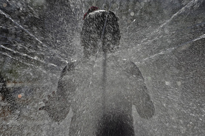 Cuaca Ekstrem Tewaskan 140.000 Warga Eropa dalam 40 Tahun