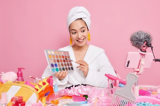 Beauty Lovers, Ini 7 Istilah dalam Make Up yang Wajib Diketahui