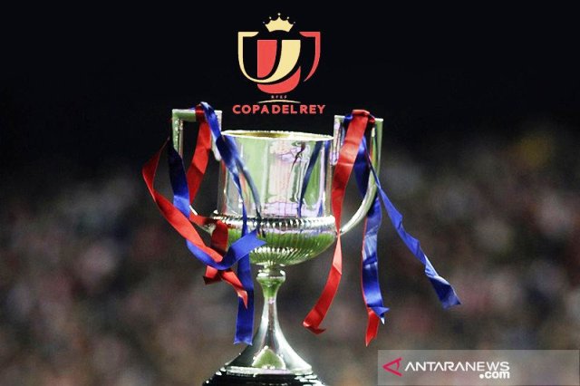 Permalukan Sociedad 4 Gol Tanpa Balas, Real Betis ke Semifinal Copa del Rey