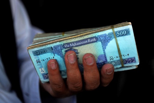 Dana Rp1,9 Triliun PBB Terjebak di Bank yang Dikelola Taliban