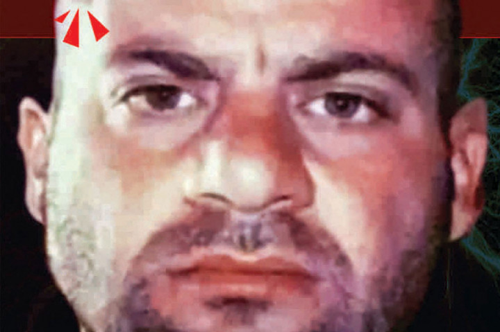 Ini Lokasi Pemimpin ISIS Ledakkan Diri Saat Diserbu Pasukan AS