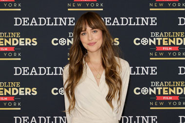Dakota Johnson Perankan Karakter Marvel Madame Web