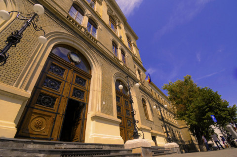 Kuliah di Eropa Timur, Ini Daftar 5 Universitas Terbaik di Rumania