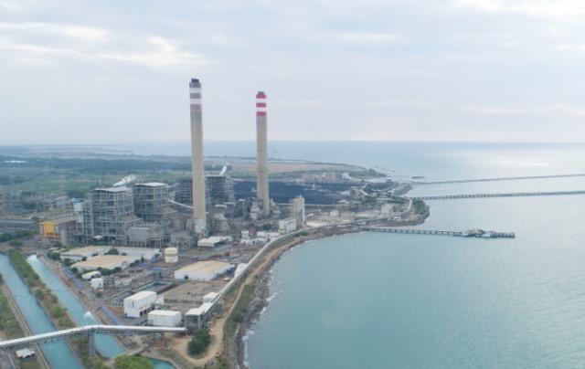 Stok Batu Bara PLN Cukup untuk 15 Hari